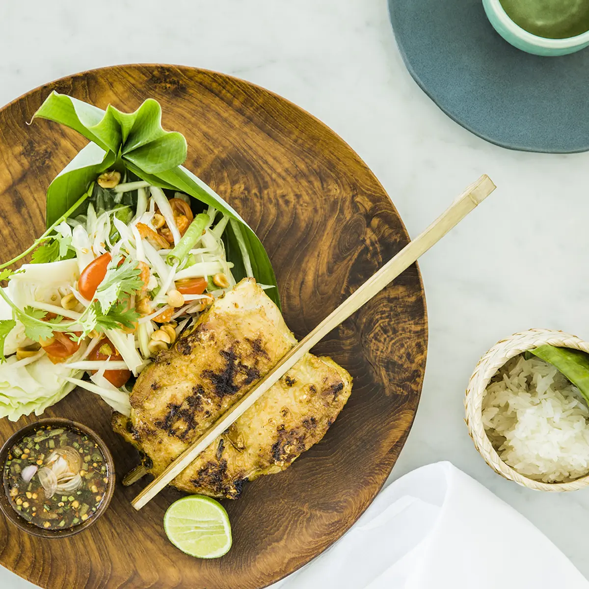 COMO Point Yamu, Phuket, Thailand 6