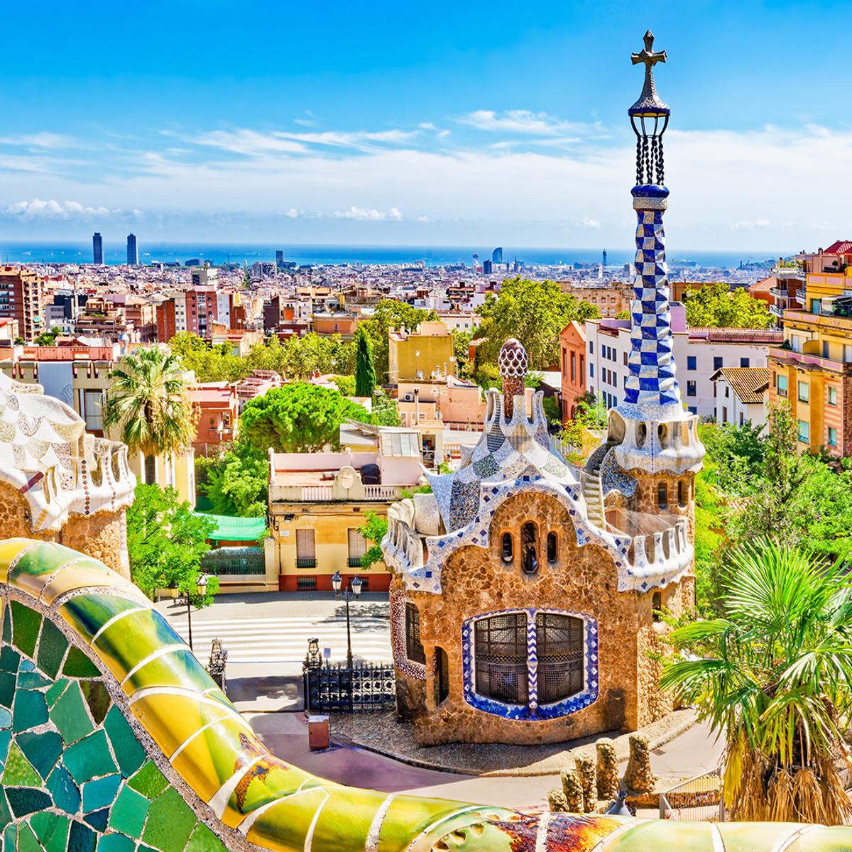 Signature Series: Exclusive 12-Day Spain Foodie Tour with Matt Preston & Gary Mehigan  by  5