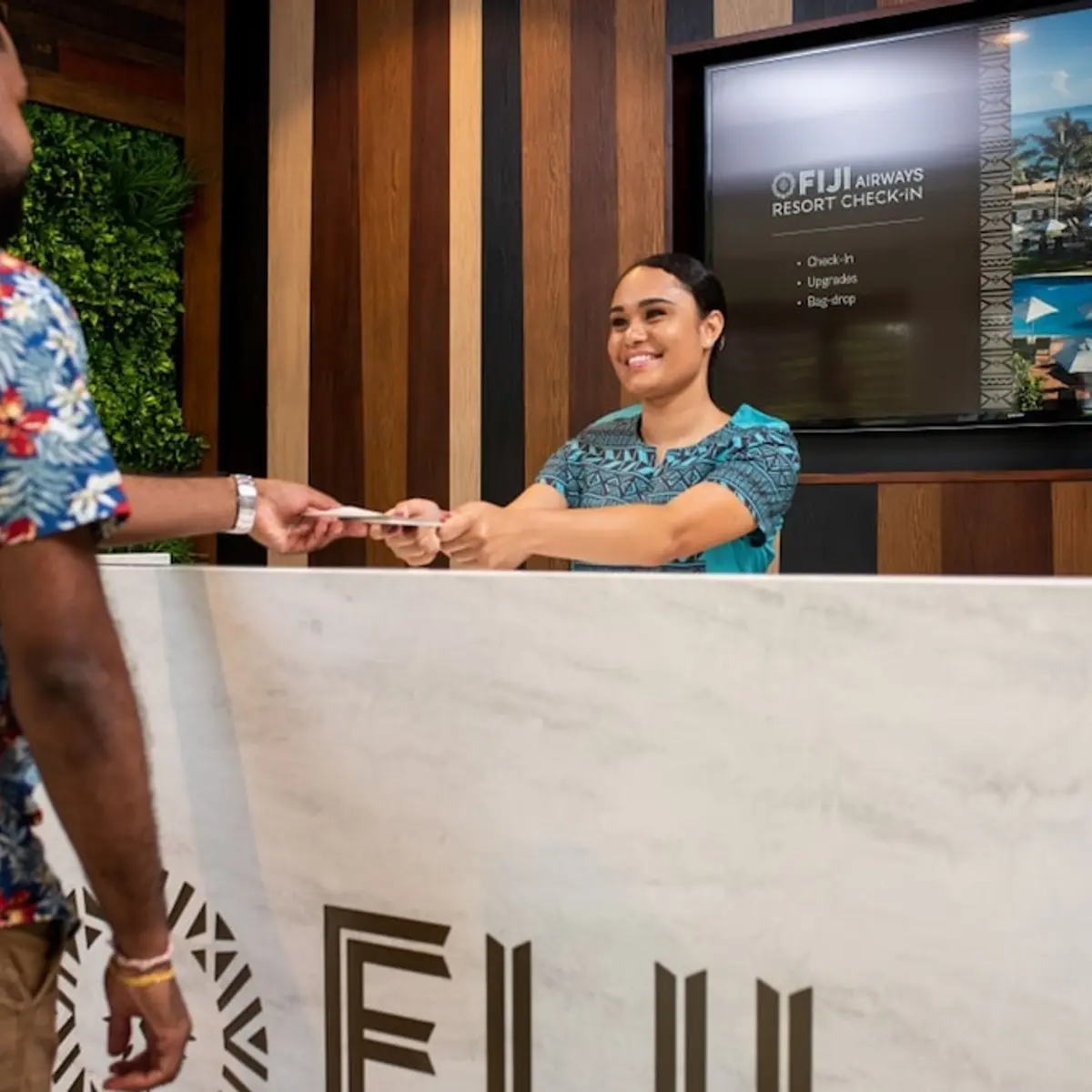 Sofitel Fiji Resort And Spa, Nadi, Fiji 4