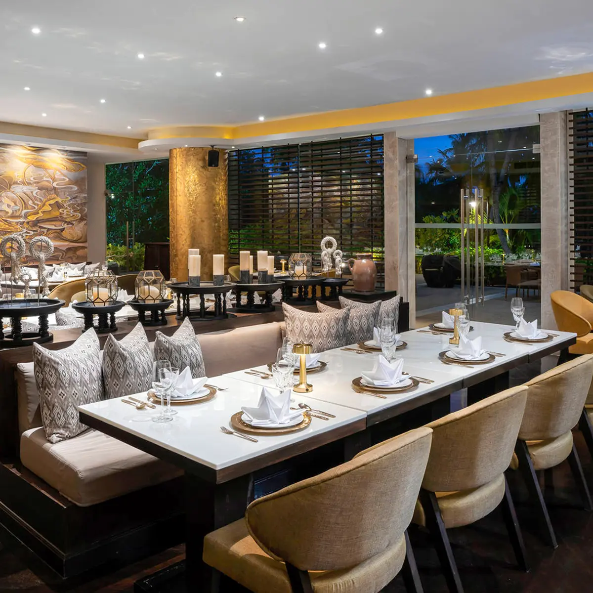 Pullman Phuket Karon Beach Resort, Phuket, Thailand 4