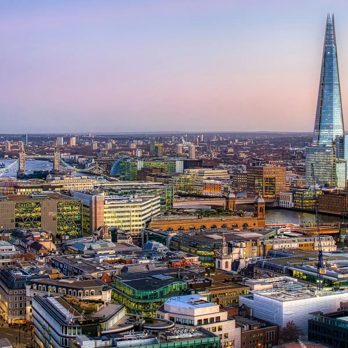 The Hoxton, Southwark, London, United Kingdom 4