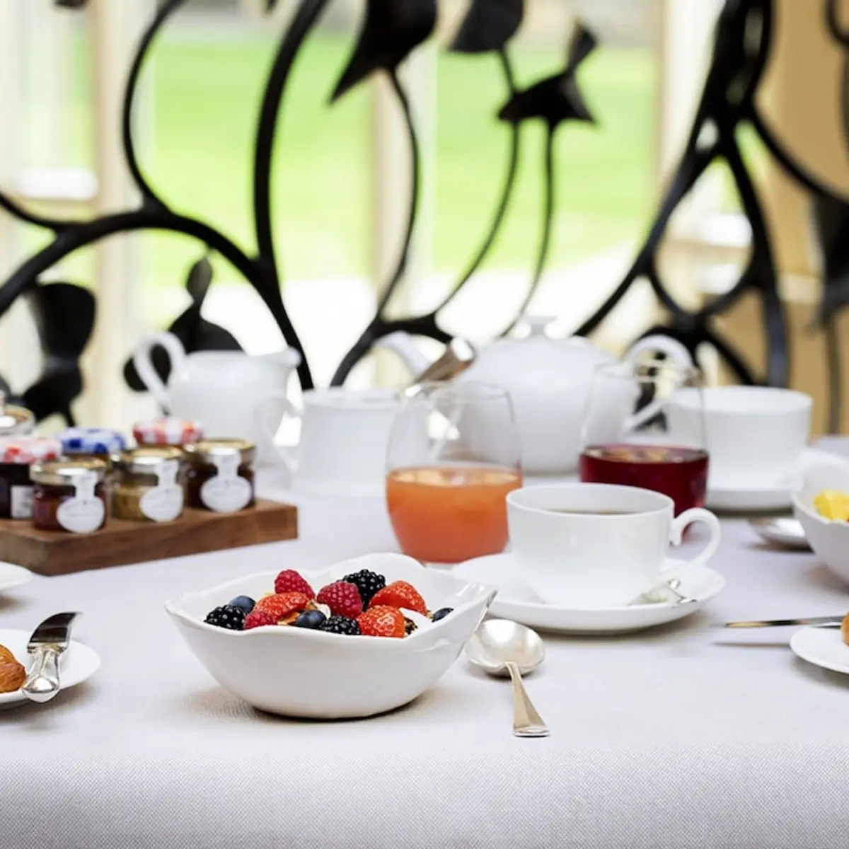 The Vineyard, Newbury, United Kingdom 7