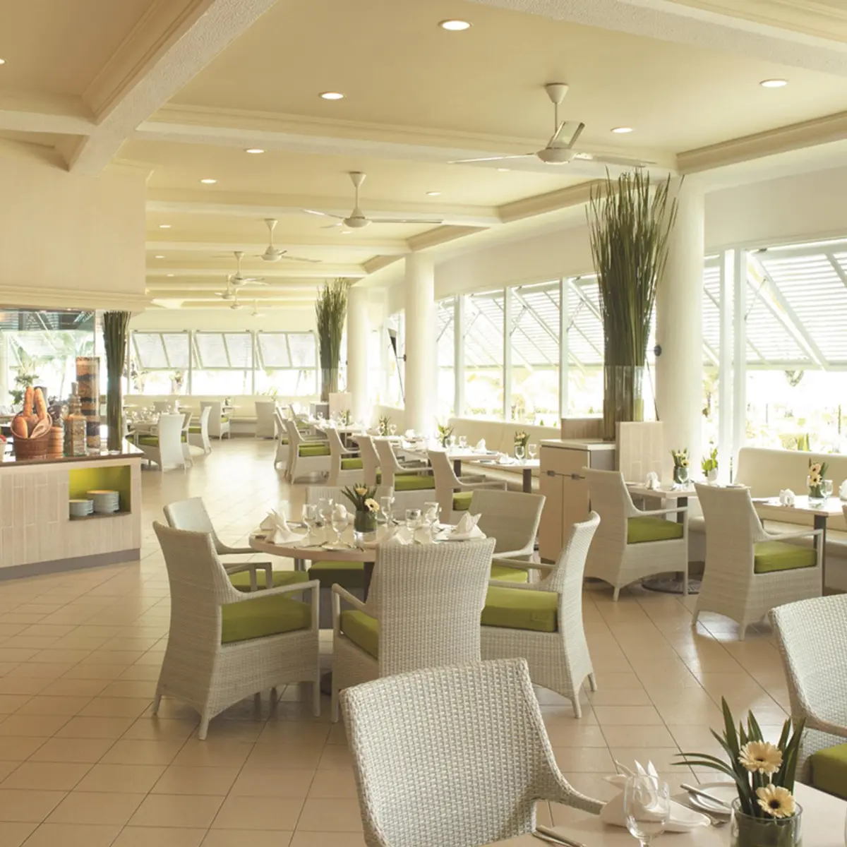 Shangri-La Golden Sands, Penang, Penang, Malaysia 5