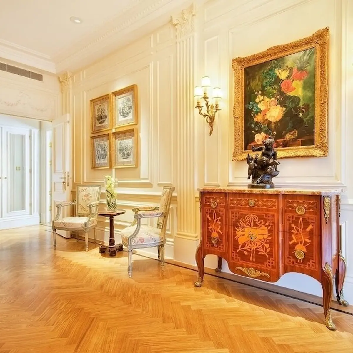 InterContinental Amstel Amsterdam by IHG, Amsterdam, Netherlands 7
