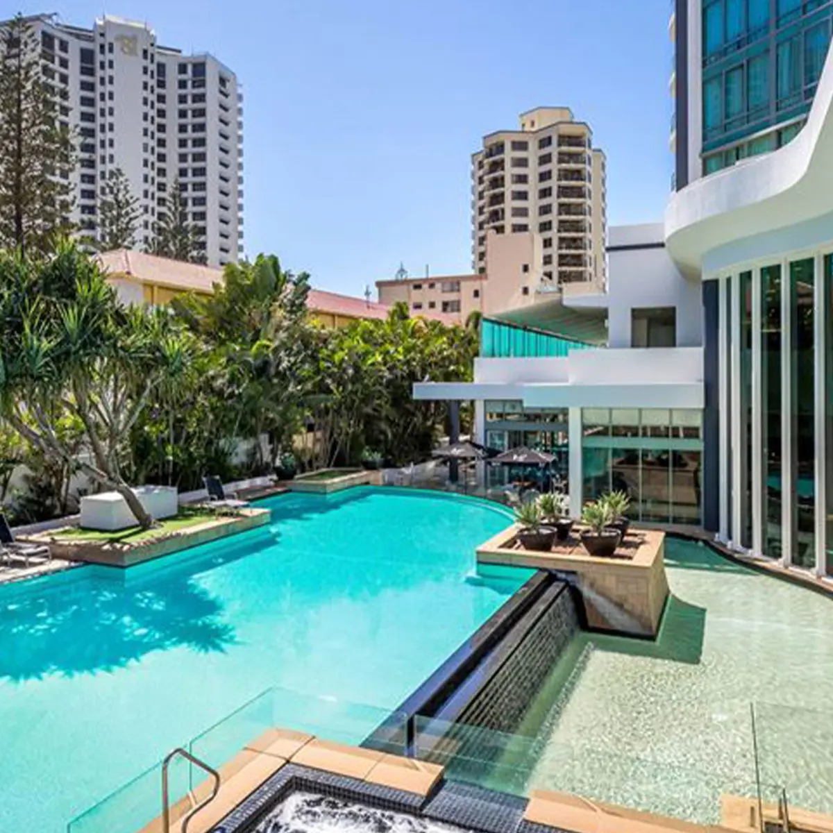 Mantra Legends Surfers Paradise, Surfers Paradise, Queensland 1