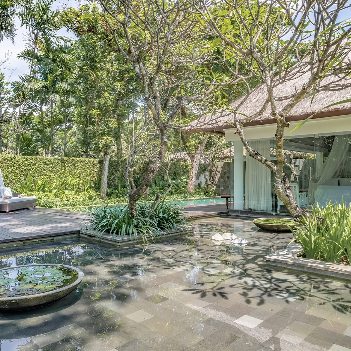 Kayumanis Nusa Dua Private Villa and Spa, Nusa Dua, Bali 7