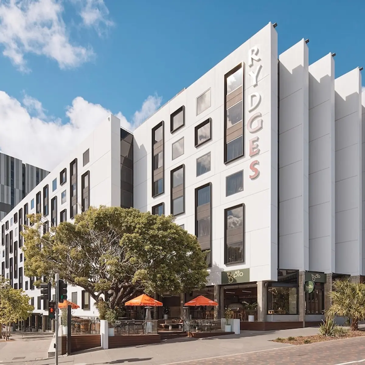 Rydges Fortitude Valley, Bowen Hills, Australia 8