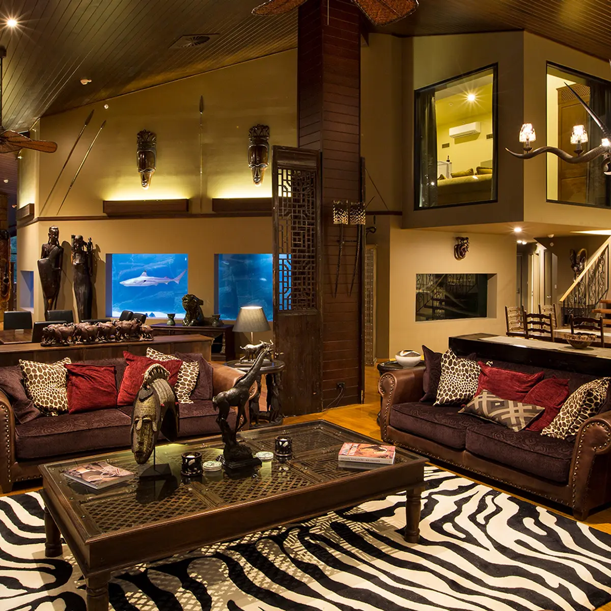 Jamala Wildlife Lodge, Canberra, Australian Capital Territory 5