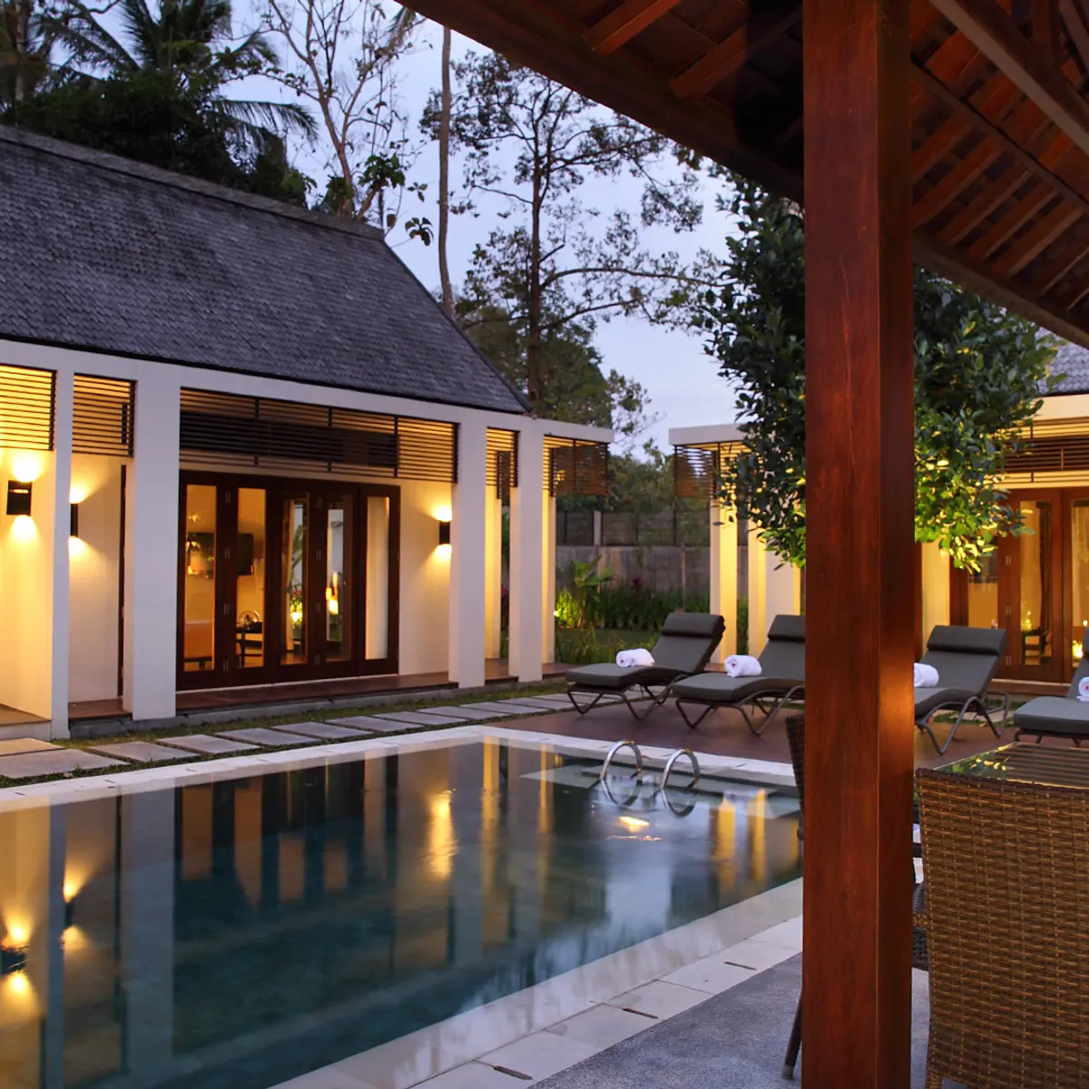 The Samaya Ubud Bali, Ubud, Bali 7