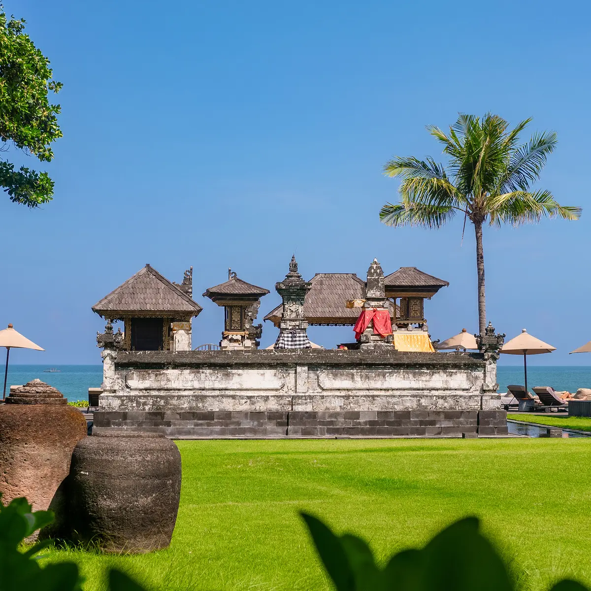 Alila Seminyak, Seminyak, Bali 6