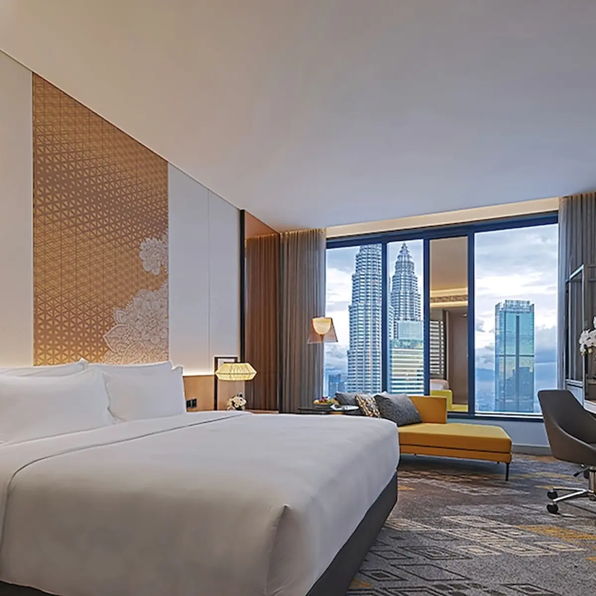 EQ Kuala Lumpur, Kuala Lumpur, Malaysia 5