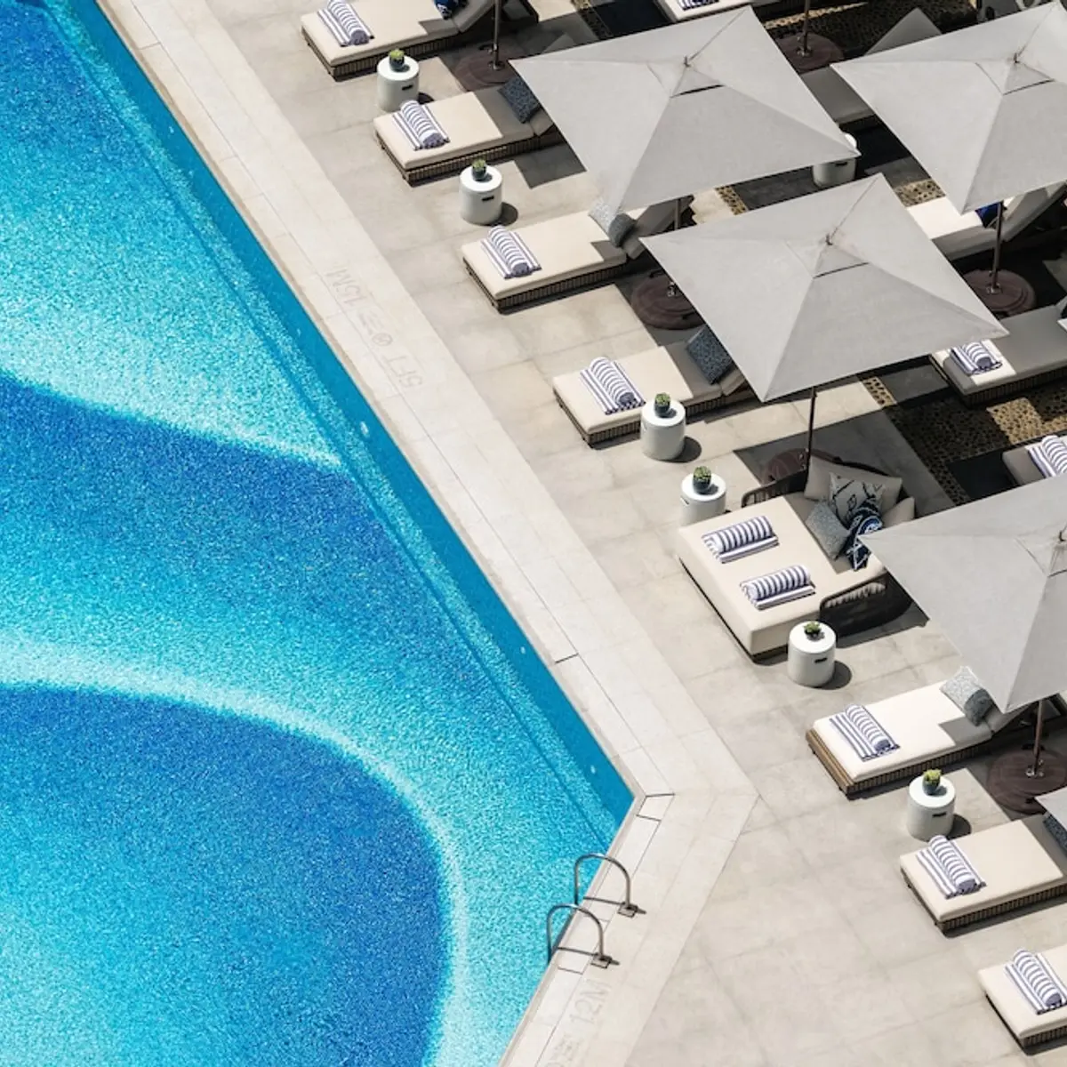 Regent Hong Kong, Kowloon, Hong Kong 6