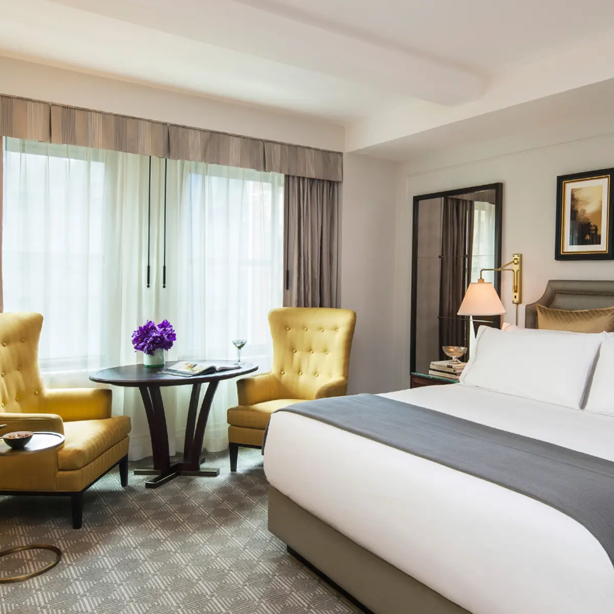 InterContinental New York Barclay, an IHG Hotel, New York, USA 6