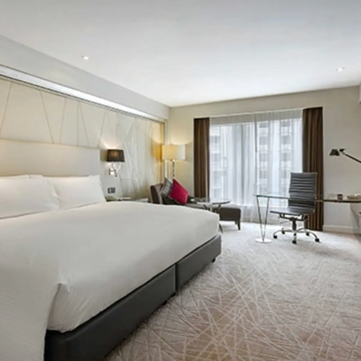 InterContinental Kuala Lumpur by IHG, Kuala Lumpur, Malaysia 8