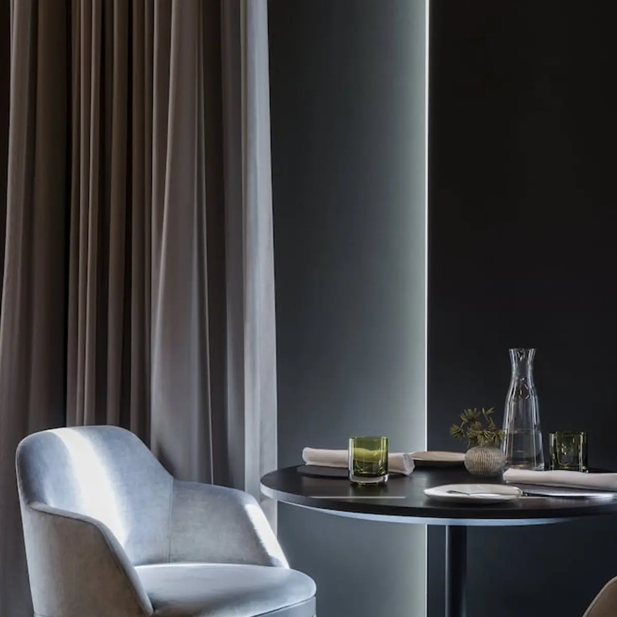 COMO The Treasury, Perth, Australia 5