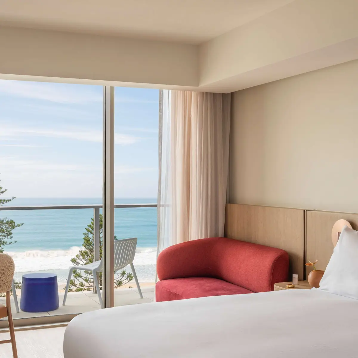 Avani Mooloolaba Beach Hotel, Mooloolaba, Queensland 3