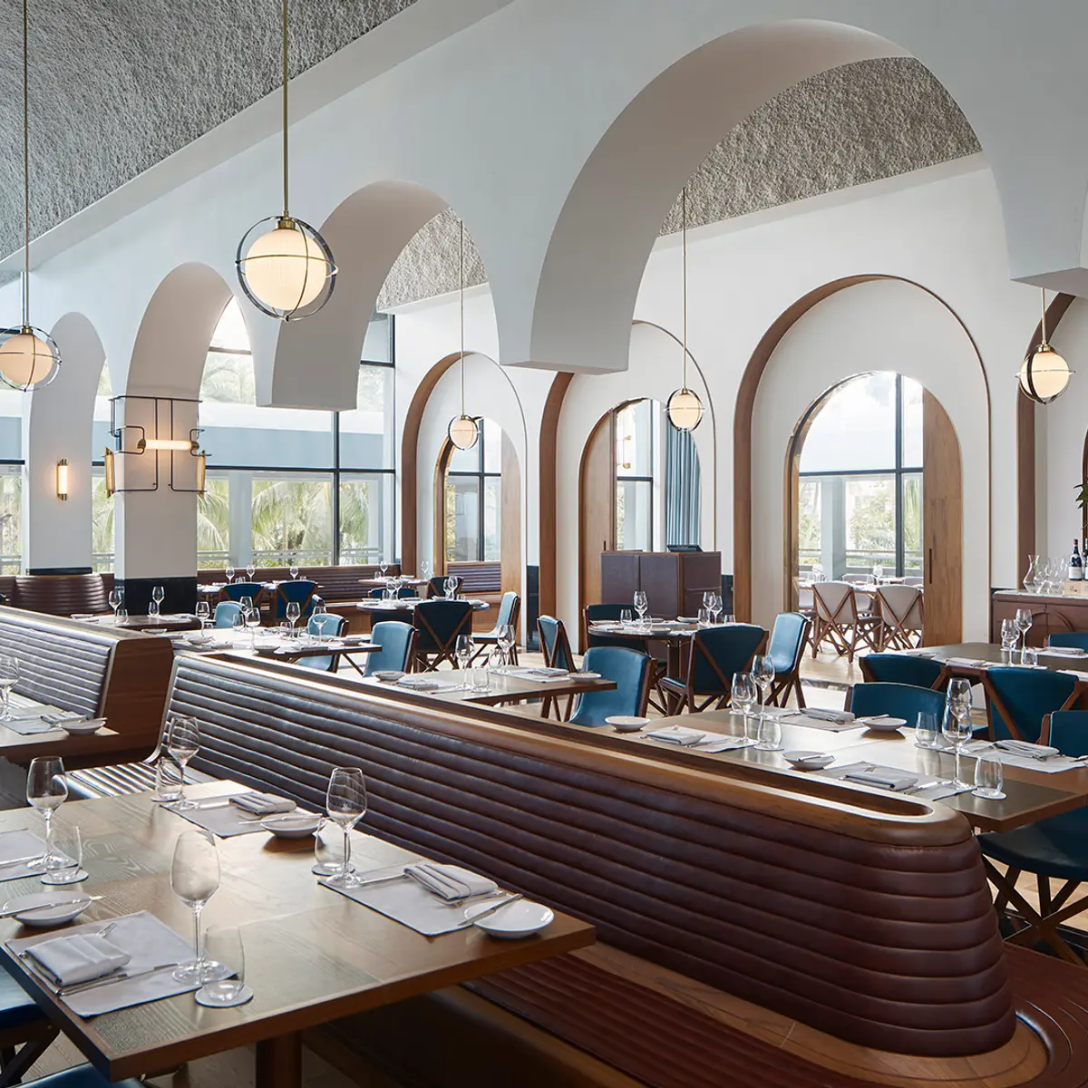 Shangri-La Singapore, Orchard, Singapore 2