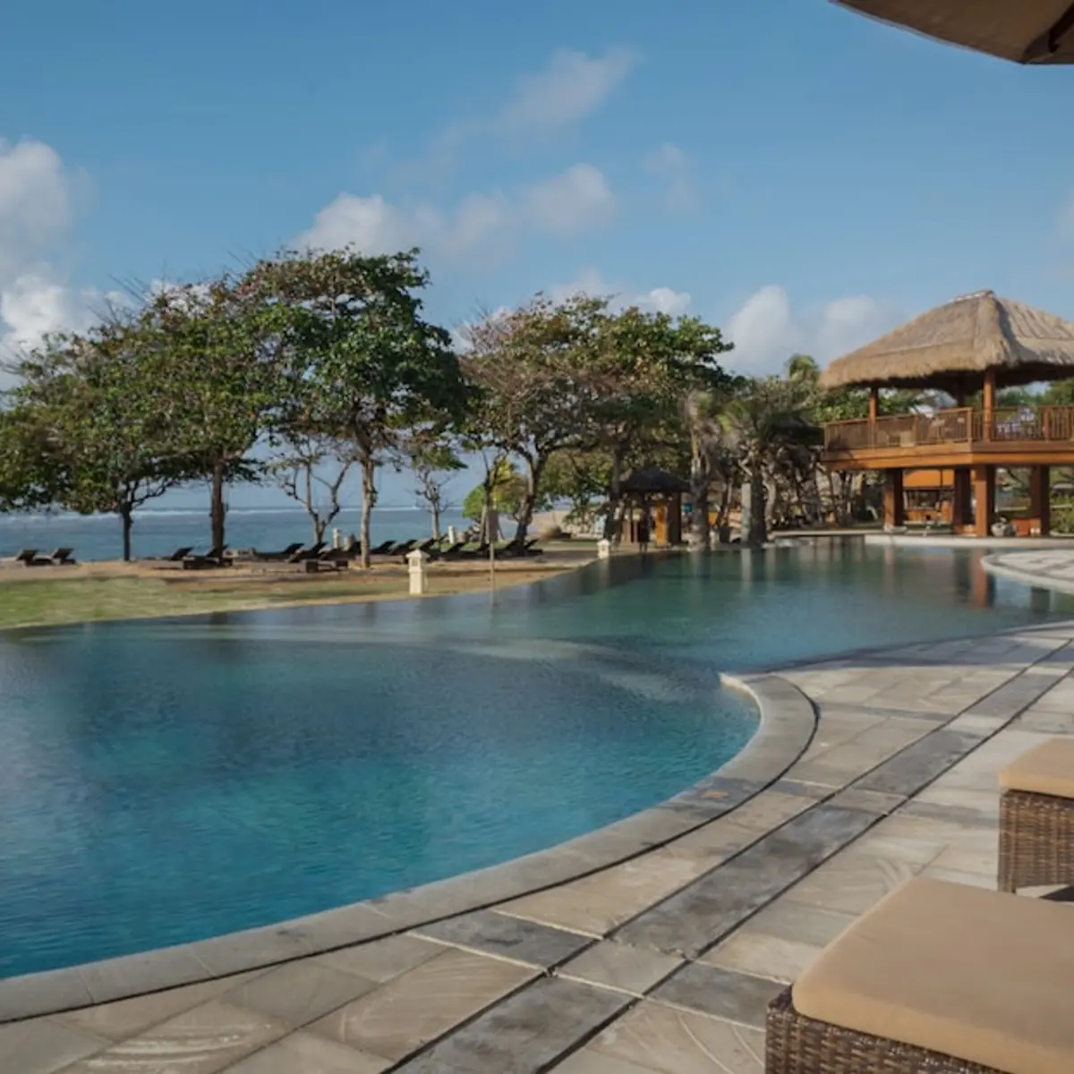 MERUSAKA Nusa Dua, Nusa Dua, Indonesia 4