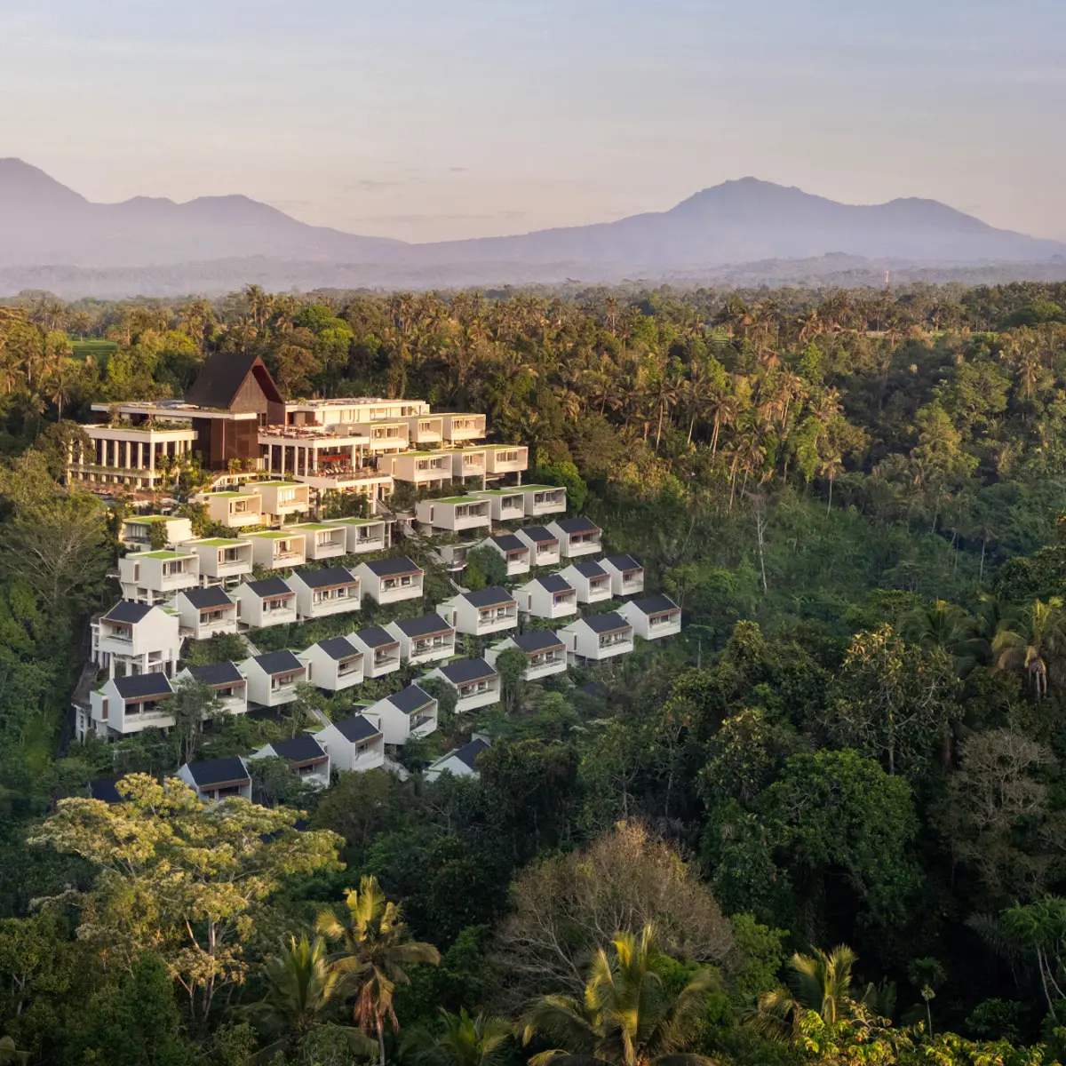 Anantara Ubud Bali Resort, Ubud, Bali 5