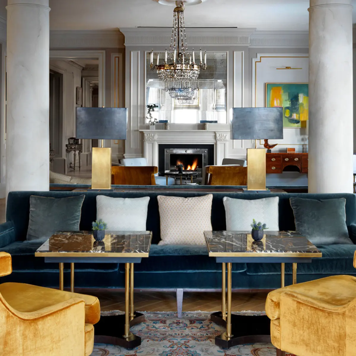 The Kensington, London, United Kingdom 7