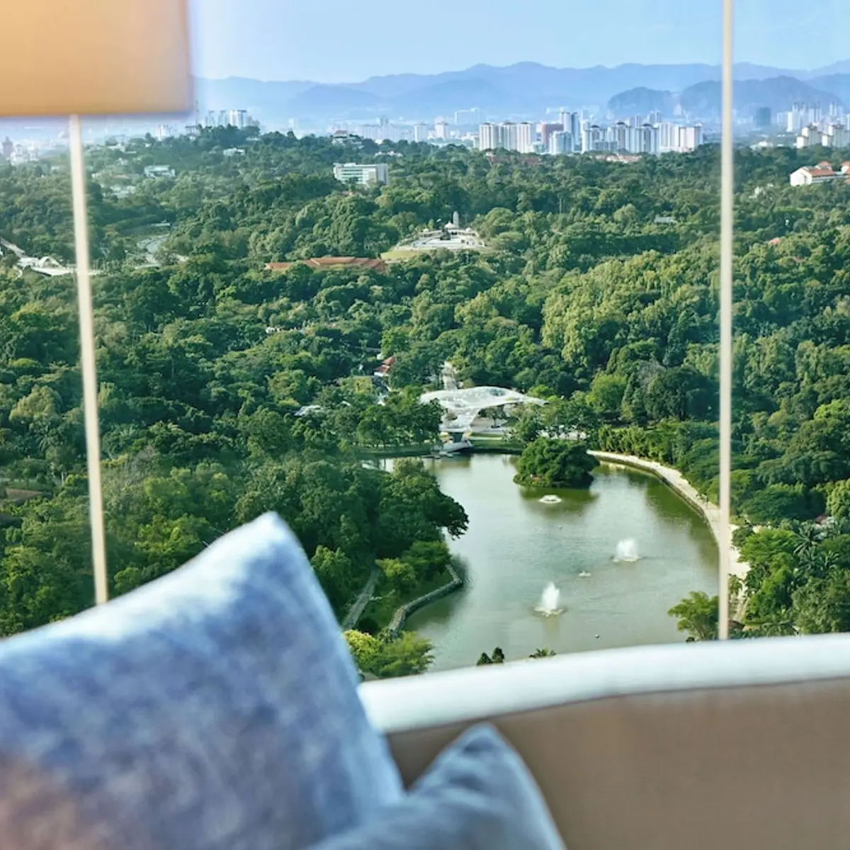 Hilton Kuala Lumpur, Kuala Lumpur, Malaysia 7