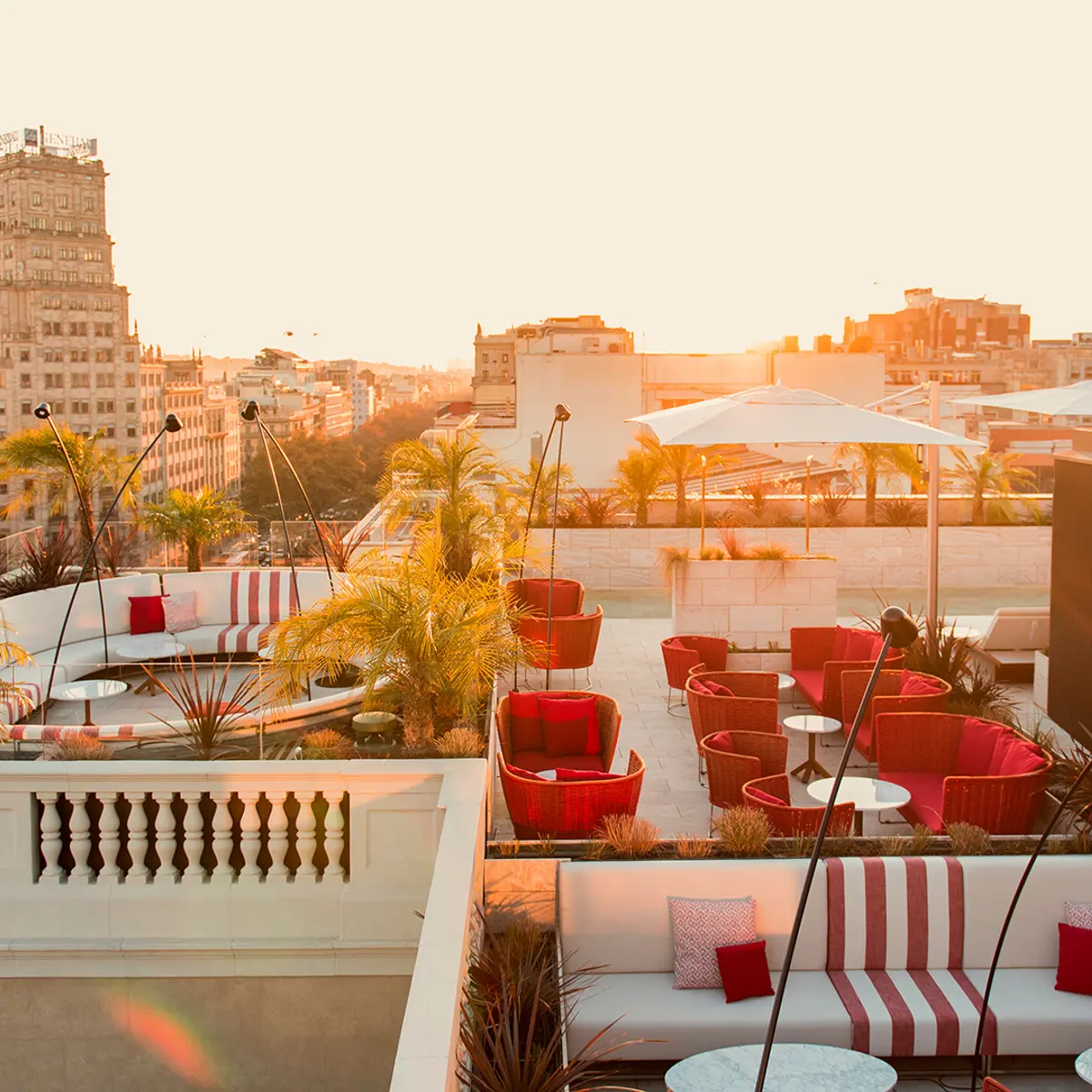 Almanac Barcelona, Barcelona, Spain 1