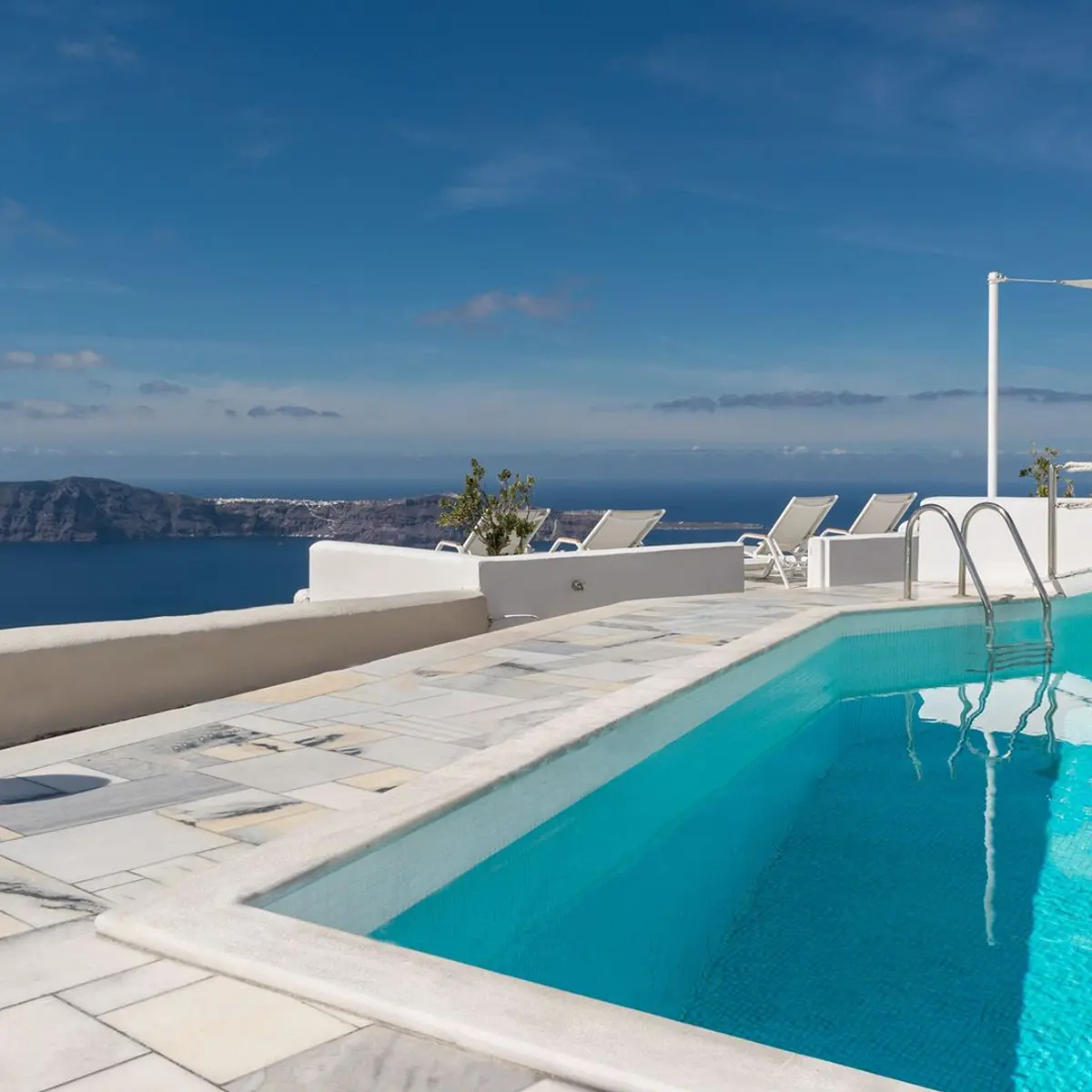 Iliovasilema Hotel & Suites, Santorini, Greece 6