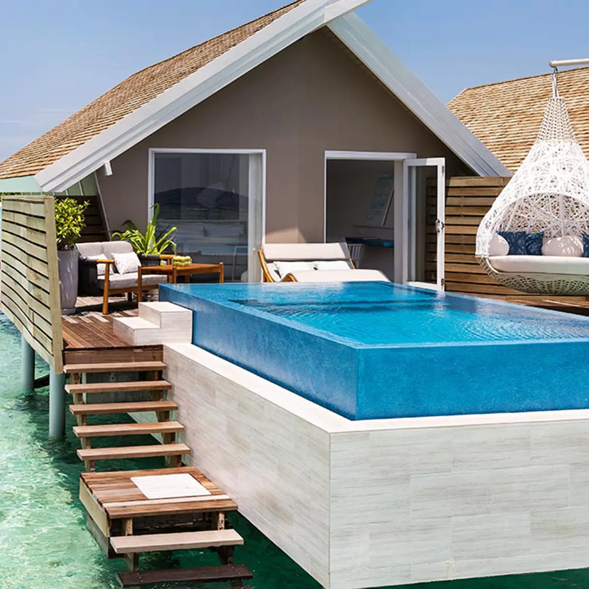 LUX* South Ari Atoll, South Atoll, Maldives 6