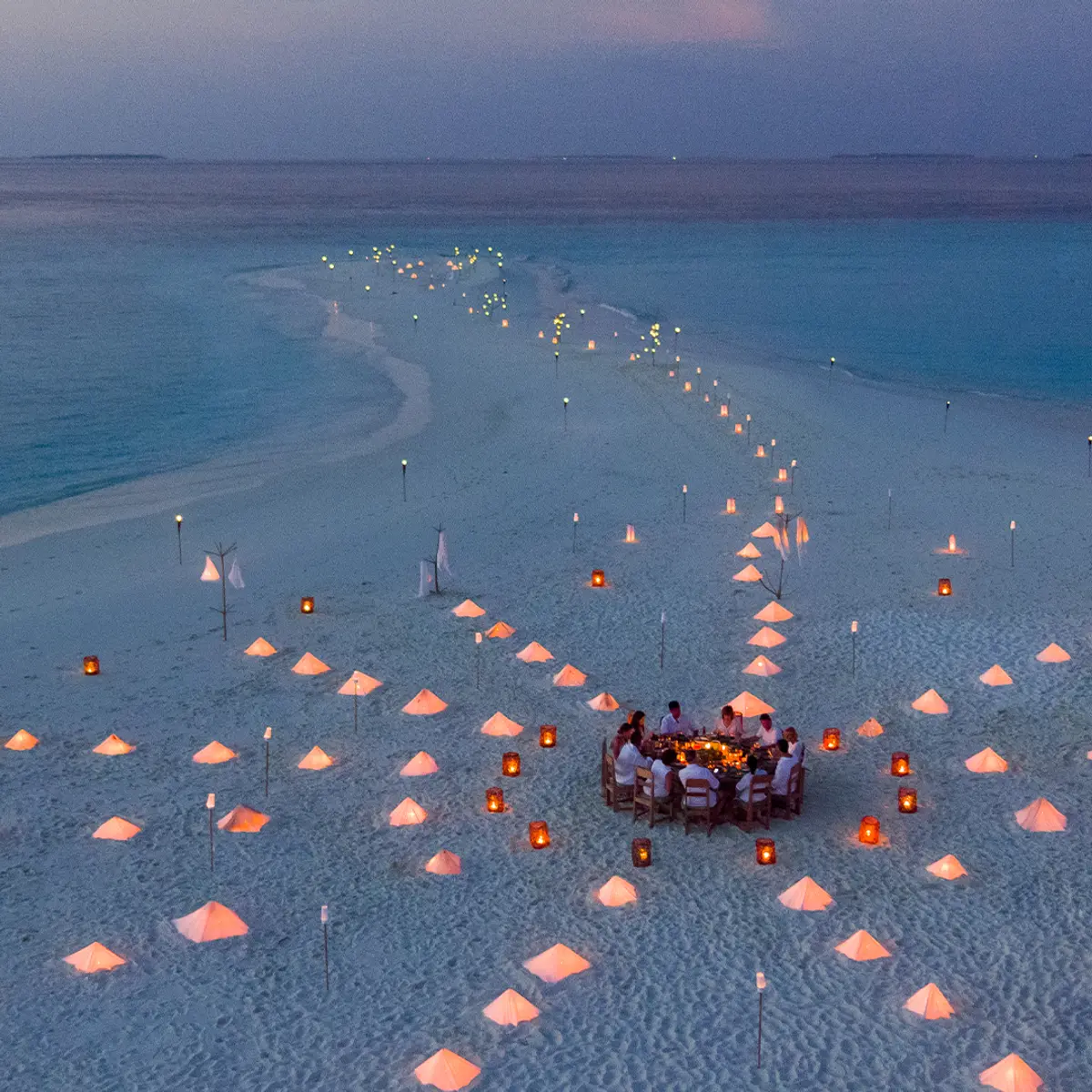 Soneva Fushi, Baa Atoll, Maldives 8