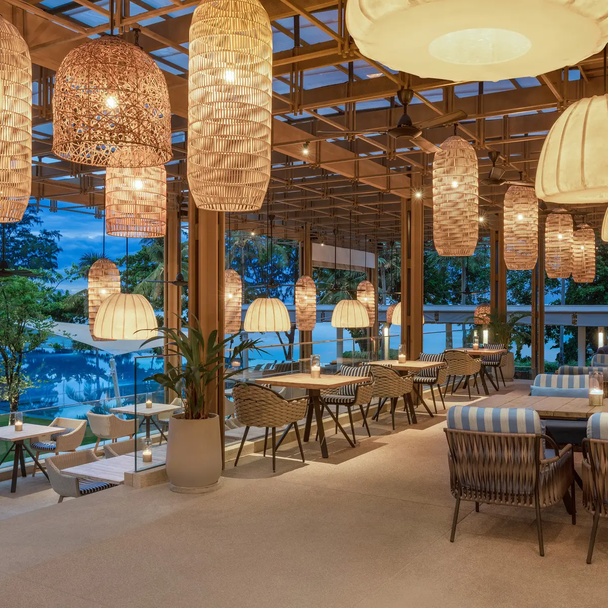 Hyatt Regency Phuket Resort, Phuket, Thailand 5