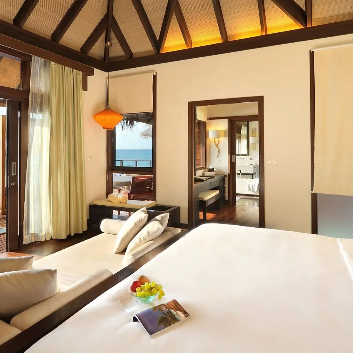 Coco Bodu Hithi, North Malé Atoll, Maldives 3
