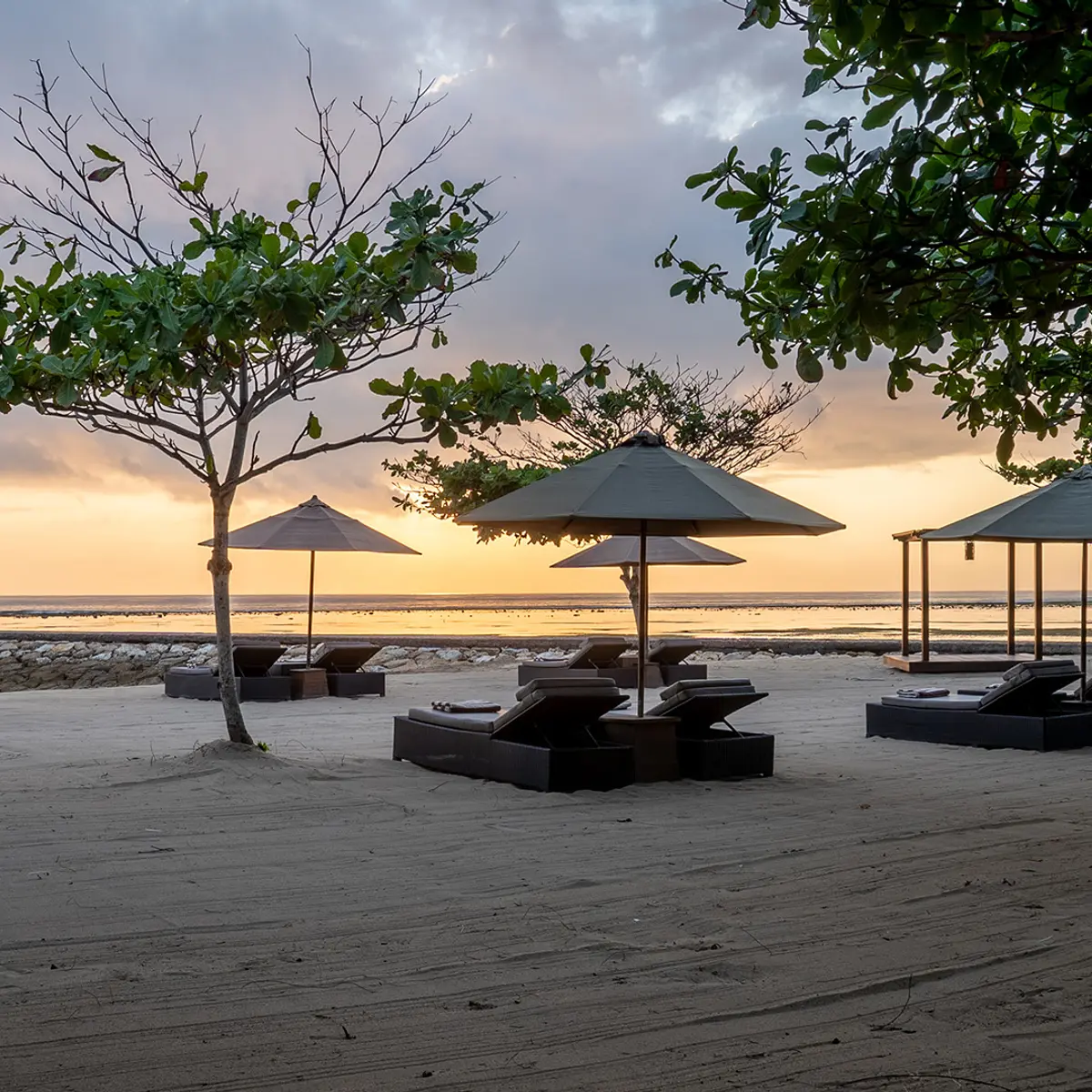 Kayumanis Nusa Dua Private Villa & Spa, Nusa Dua, Bali 8