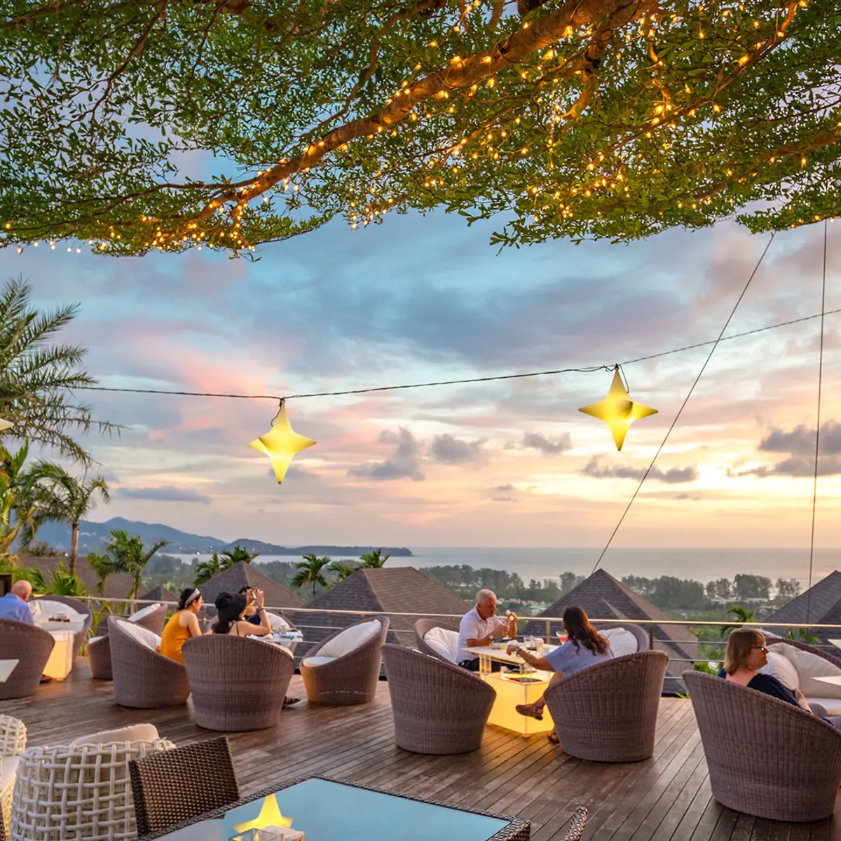 The Pavilions Phuket, Phuket, Thailand 8