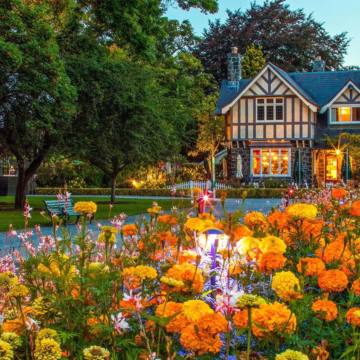 Hotel Montreal, Christchurch, New Zealand 6