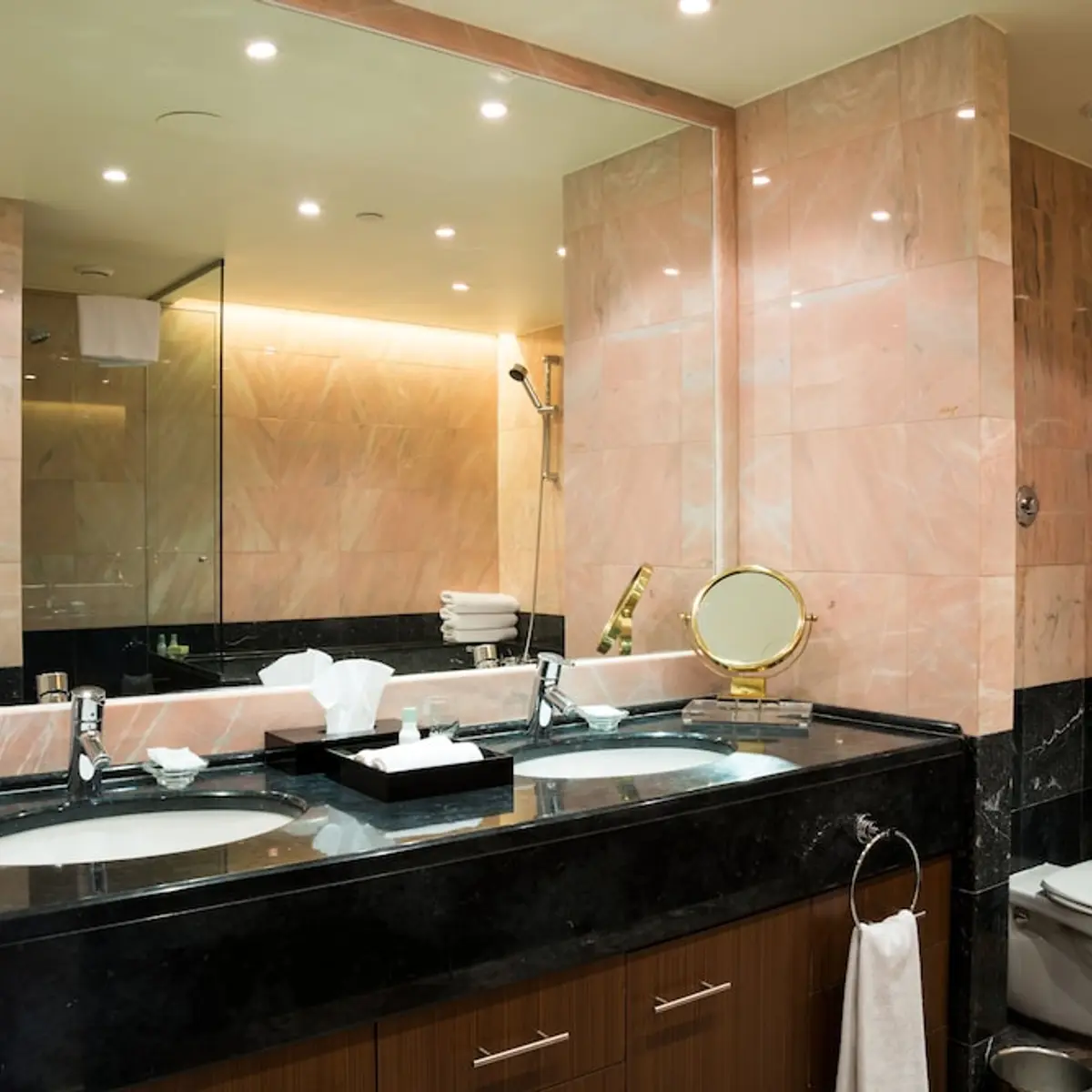 Grand Hyatt Istanbul, Istanbul, Turkey 6