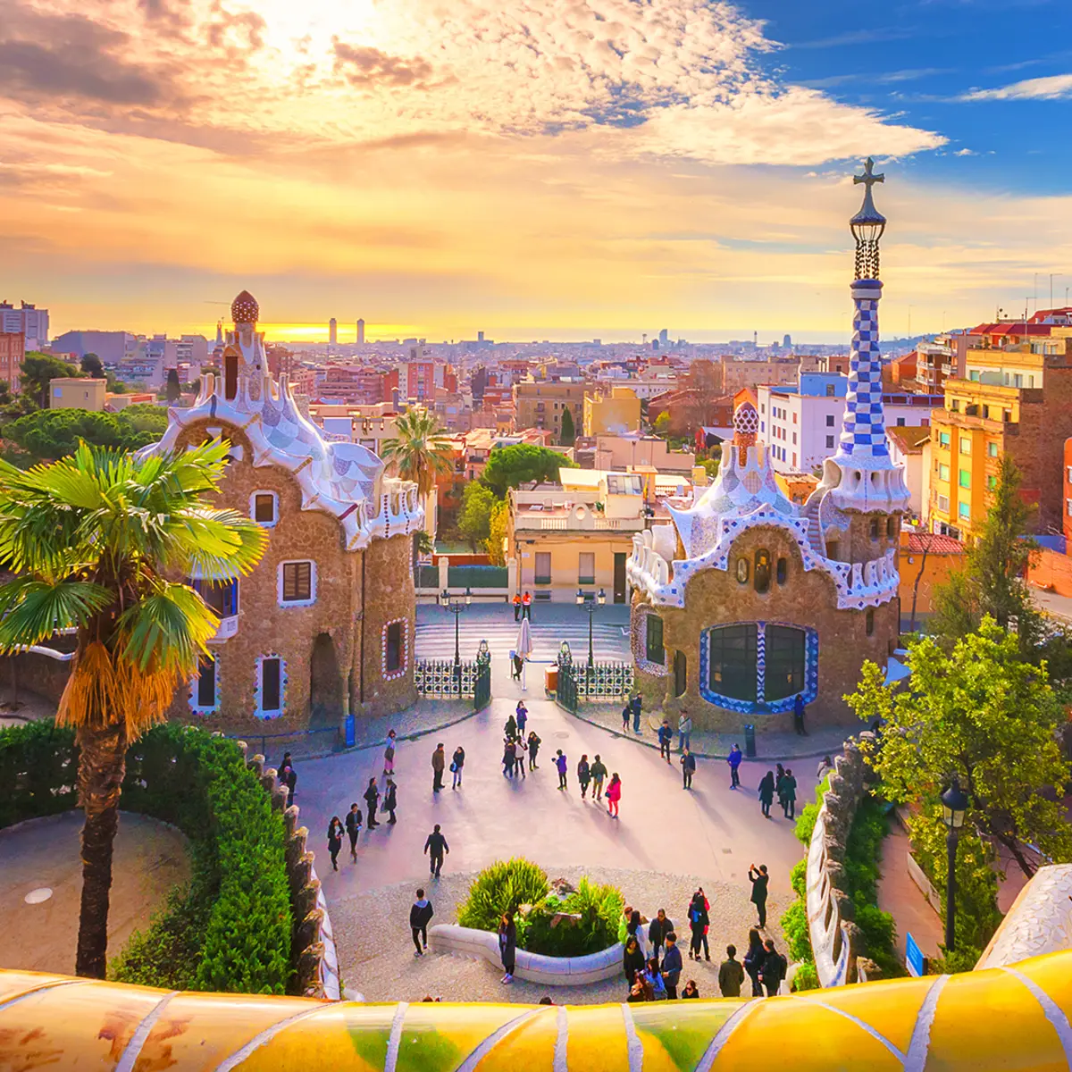 H10 Montcada, Barcelona, Spain 4