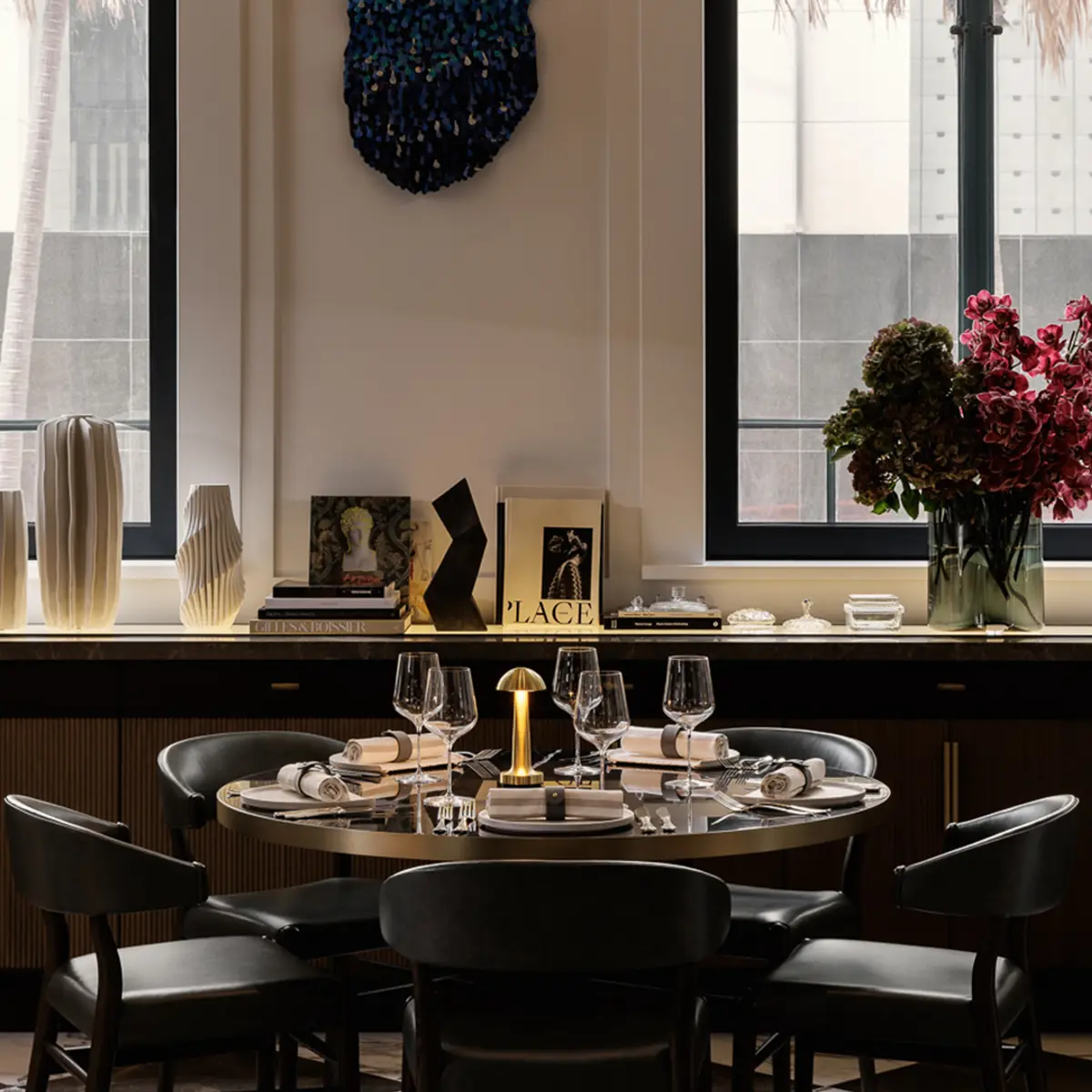 Capella Sydney, Sydney, New South Wales 5