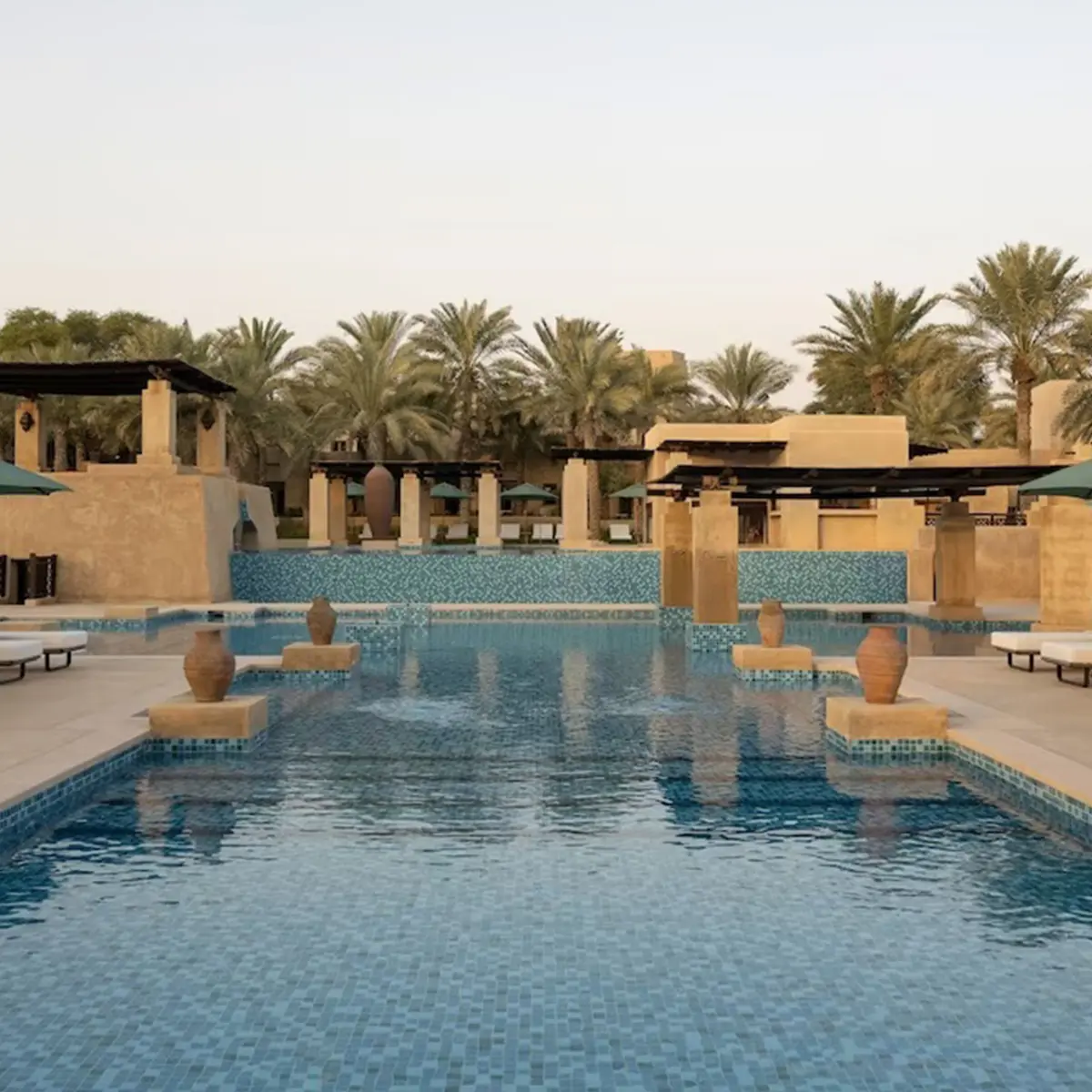 Bab Al Shams, Dubai, United Arab Emirates 1