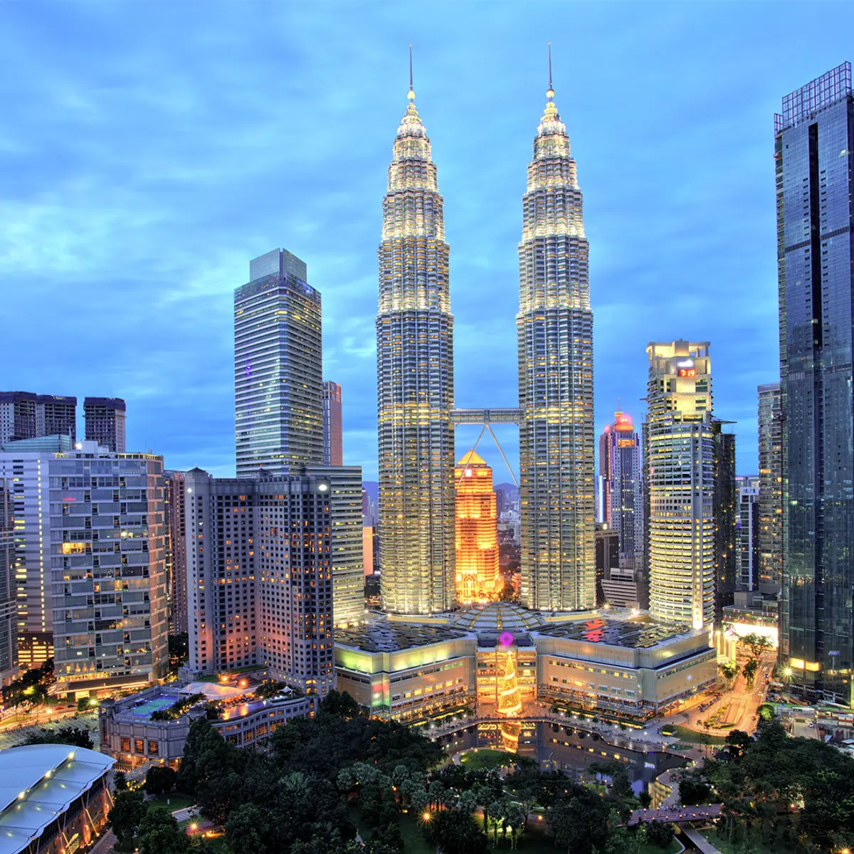 Pavilion Hotel Kuala Lumpur Managed by Banyan Tree, Kuala Lumpur, Malaysia 5