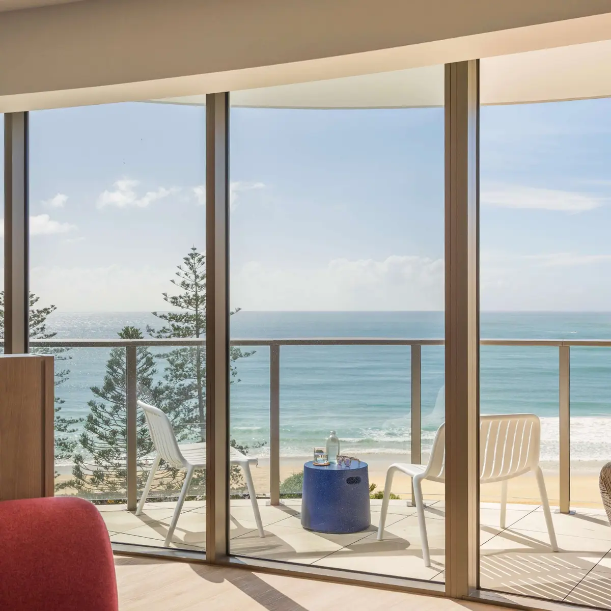 Avani Mooloolaba Beach Hotel, Mooloolaba, Queensland 6