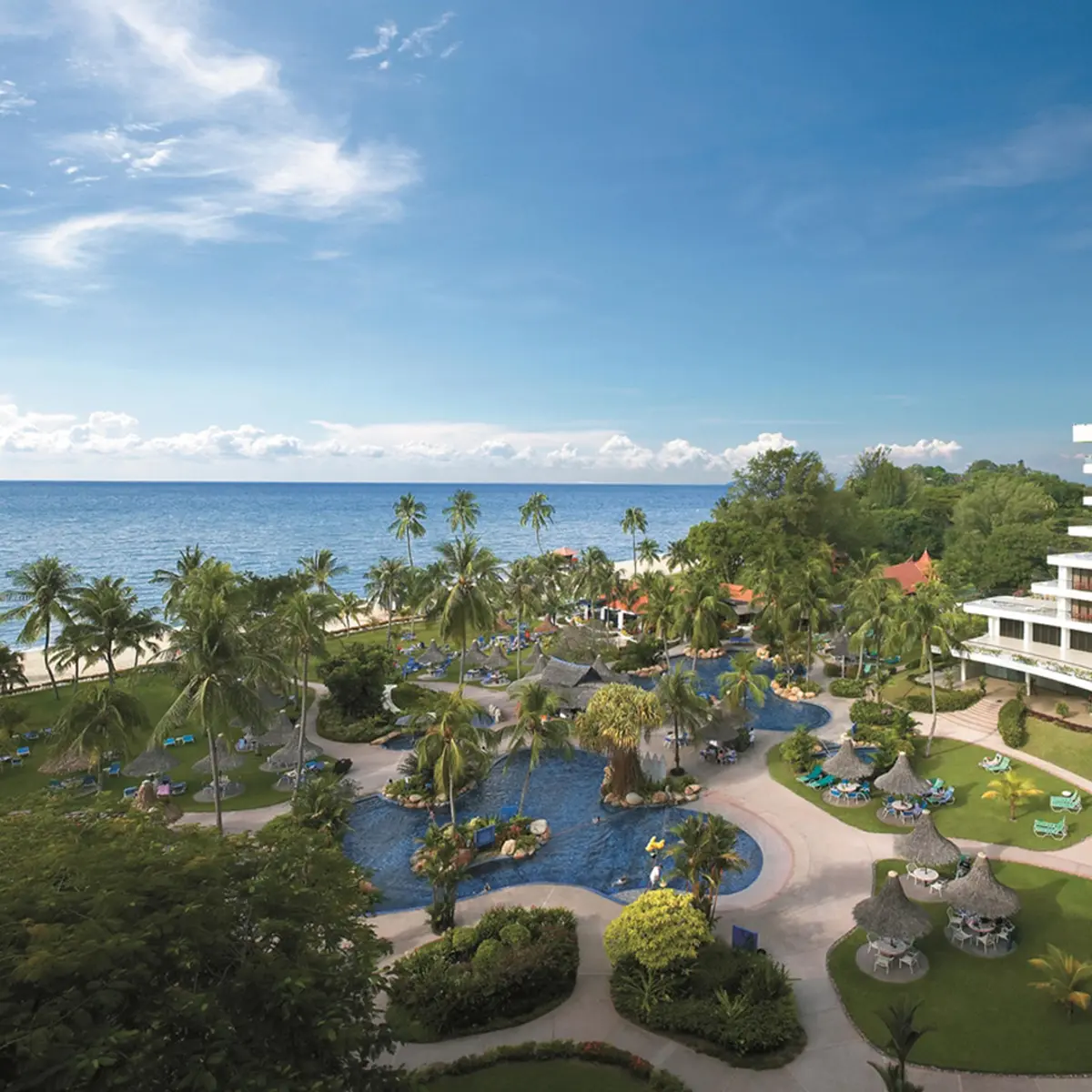 Shangri-La Golden Sands, Penang, Penang, Malaysia 1