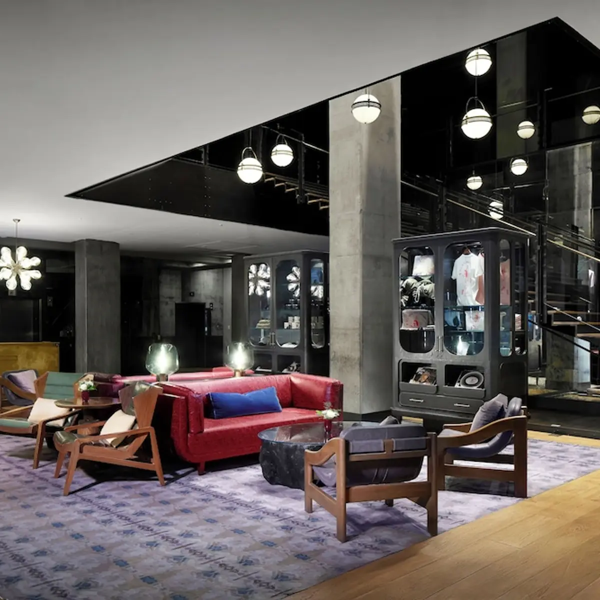 Hotel Van Zandt, Austin, United States 2