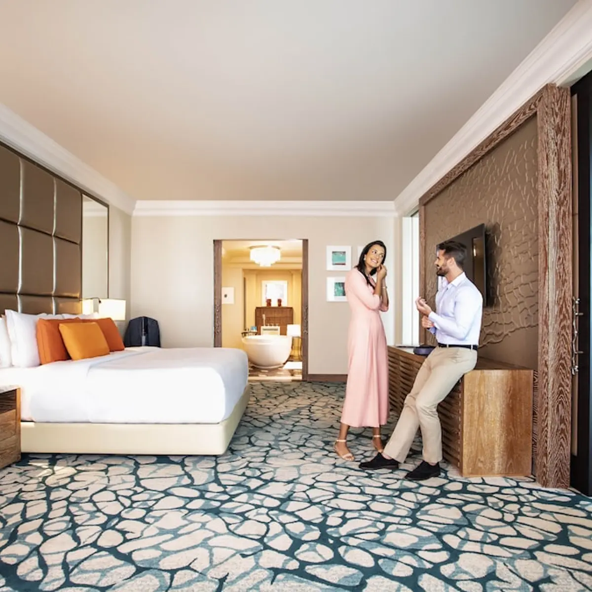 Atlantis, The Palm, Dubai, United Arab Emirates 5