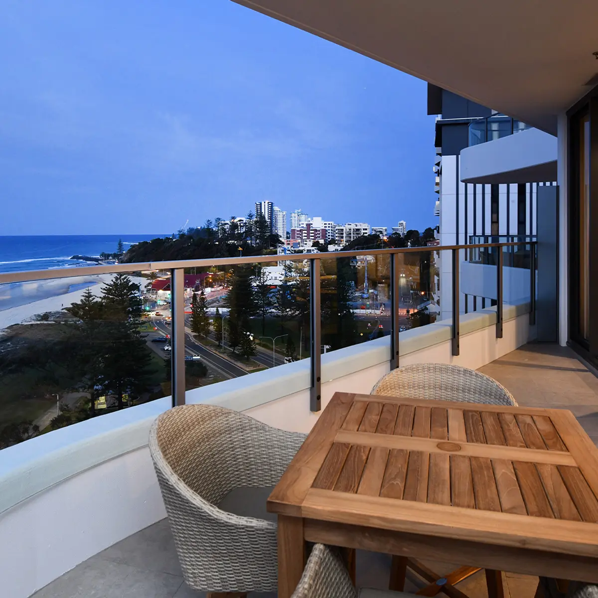 X Kirra Apartments, Gold Coast, Queensland 6