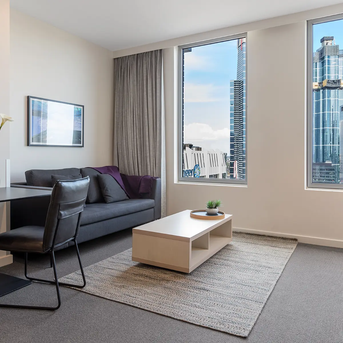 Oaks Melbourne on Market Hotel, Melbourne, Australia 2