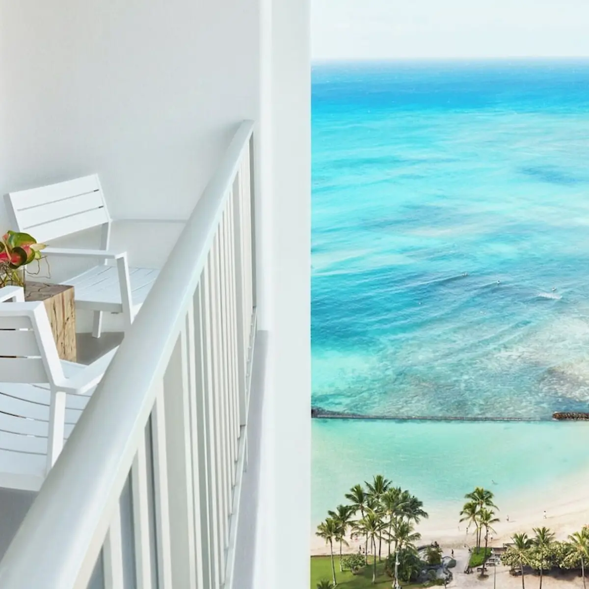 'Alohilani Resort Waikiki Beach, Honolulu, United States 3
