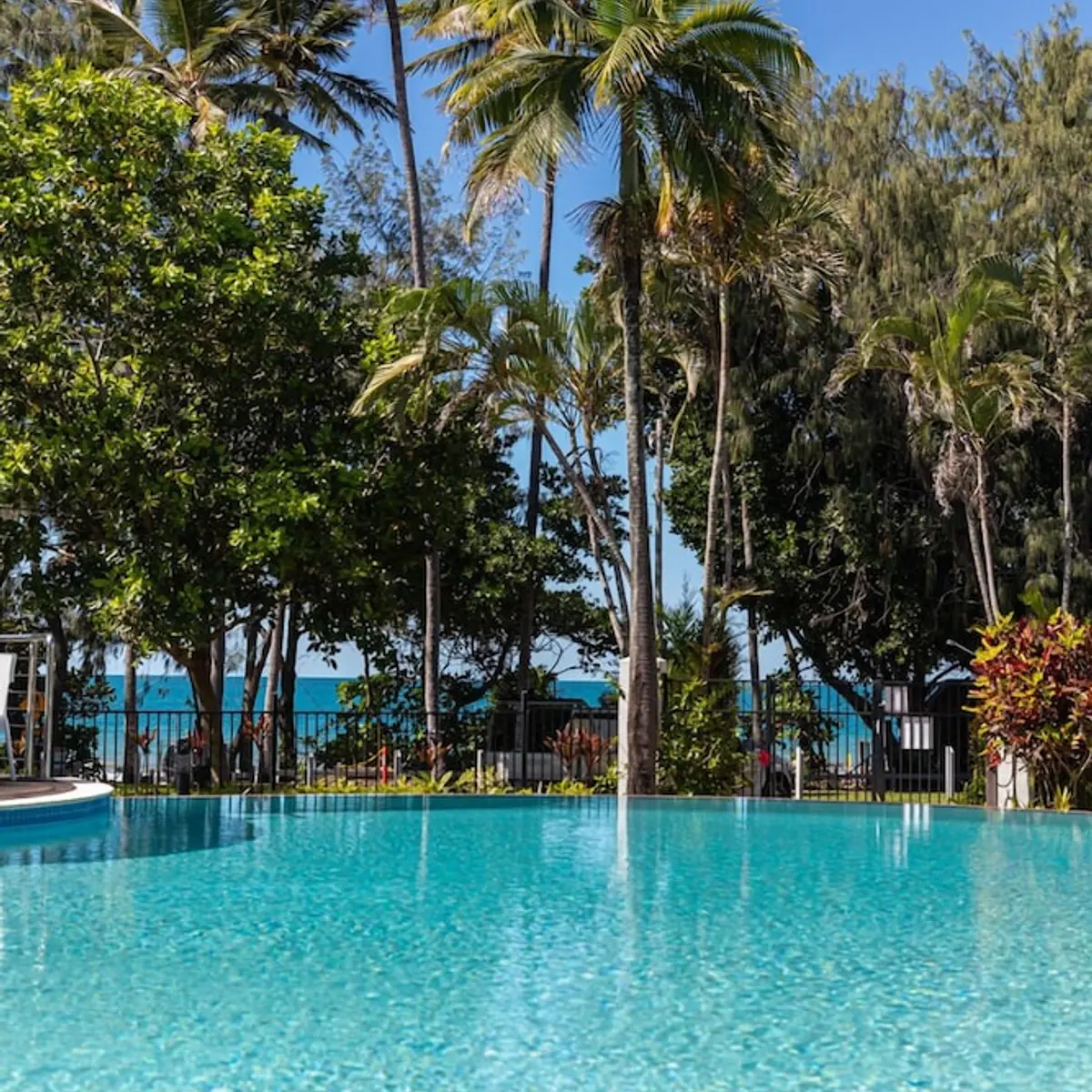 Beaches Port Douglas, Port Douglas, Australia 4