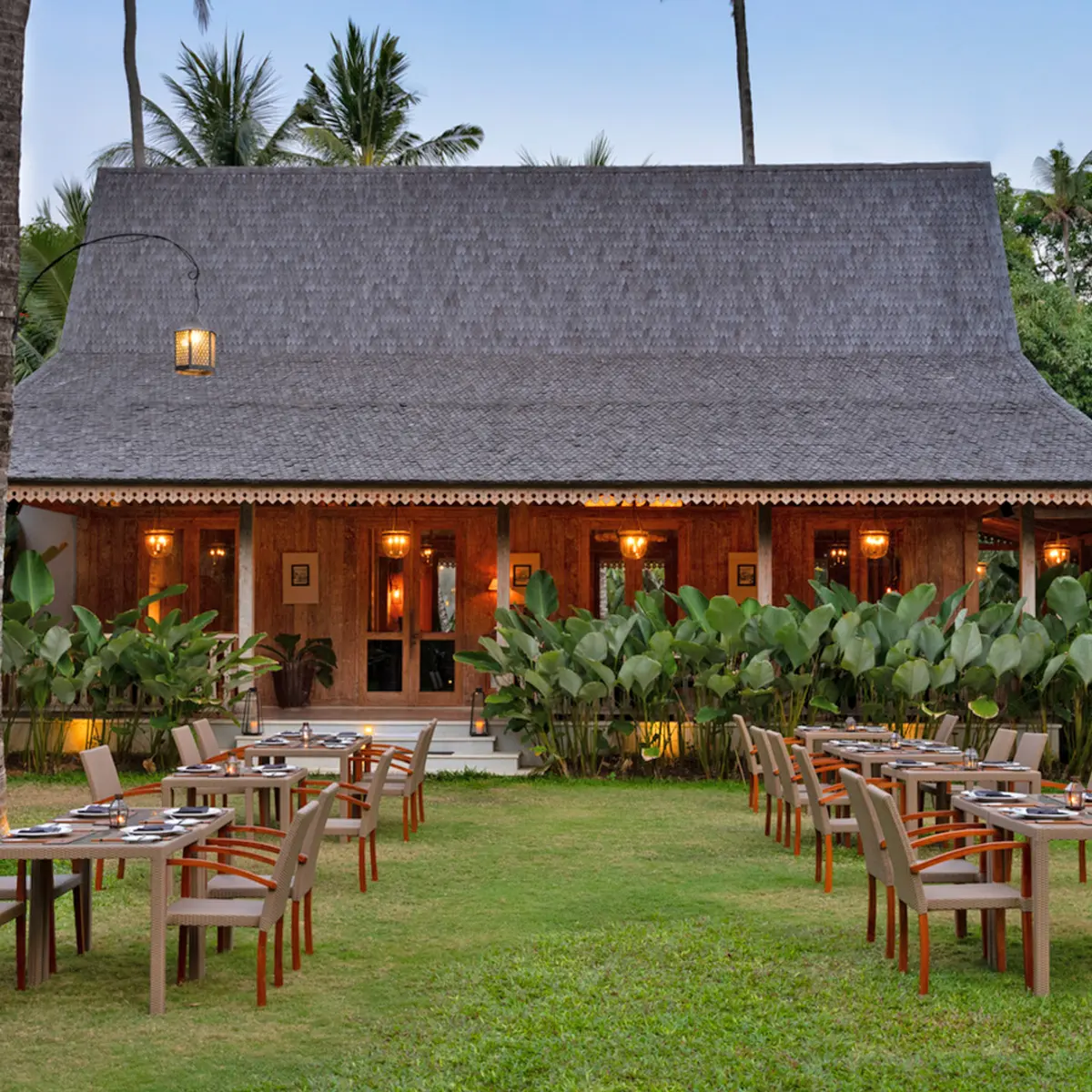 Kayumanis Jimbaran Private Estate & Spa, Jimbaran, Bali 7