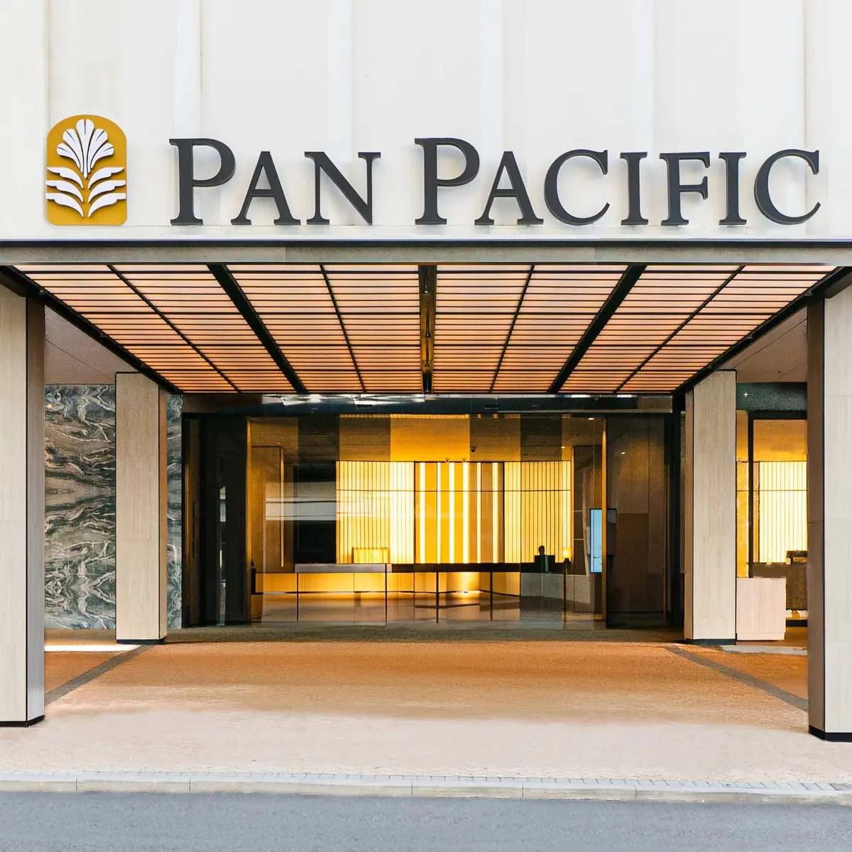 Pan Pacific Perth, Perth, Western Australia 5