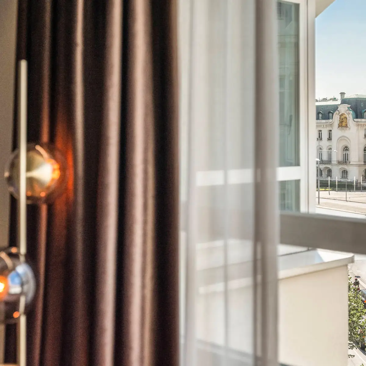 Hotel Am Konzerthaus Vienna - MGallery, Vienna, Austria 4